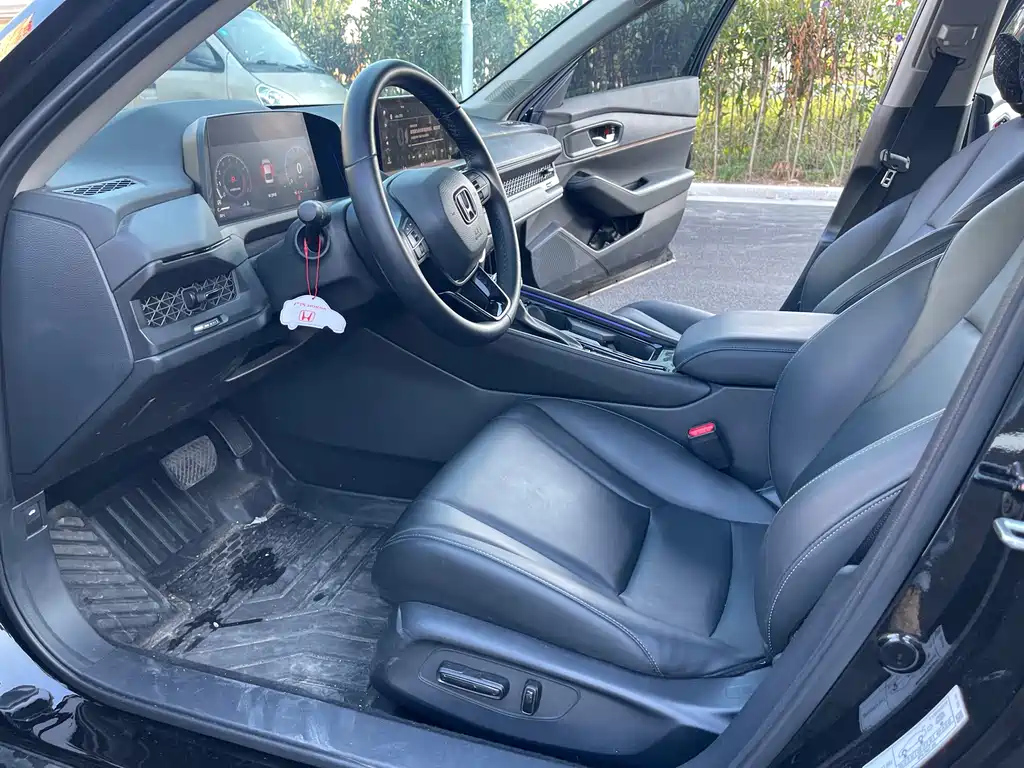 HONDA ACCORD 2023