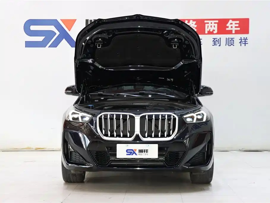 BMW X1 2023