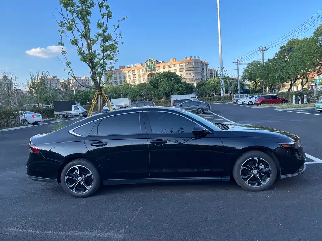 HONDA ACCORD 2023
