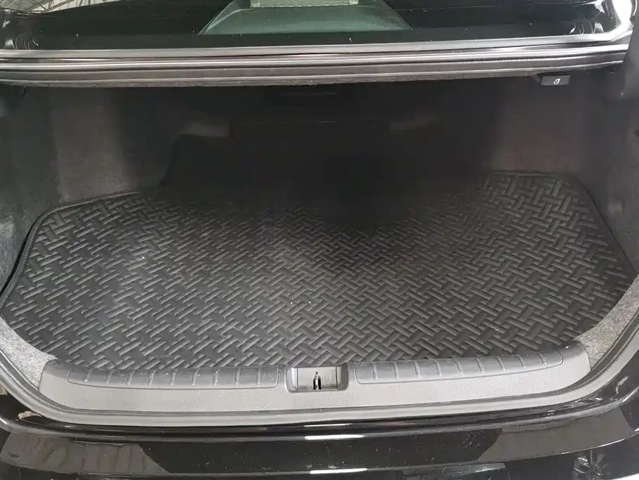 HONDA ACCORD 2018