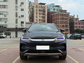 BYD TANG NEW ENERGY 2023