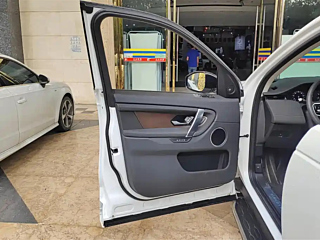 LAND ROVER DISCOVERY SPORT  2024 YEAR  TECH EDITION 2024