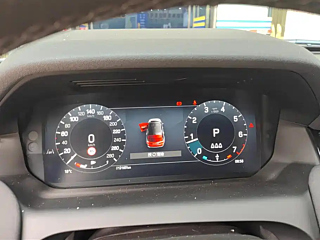 LAND ROVER DISCOVERY SPORT  2024 YEAR  TECH EDITION 2024