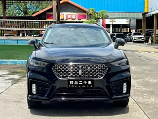 WEY VV7 GT  2020