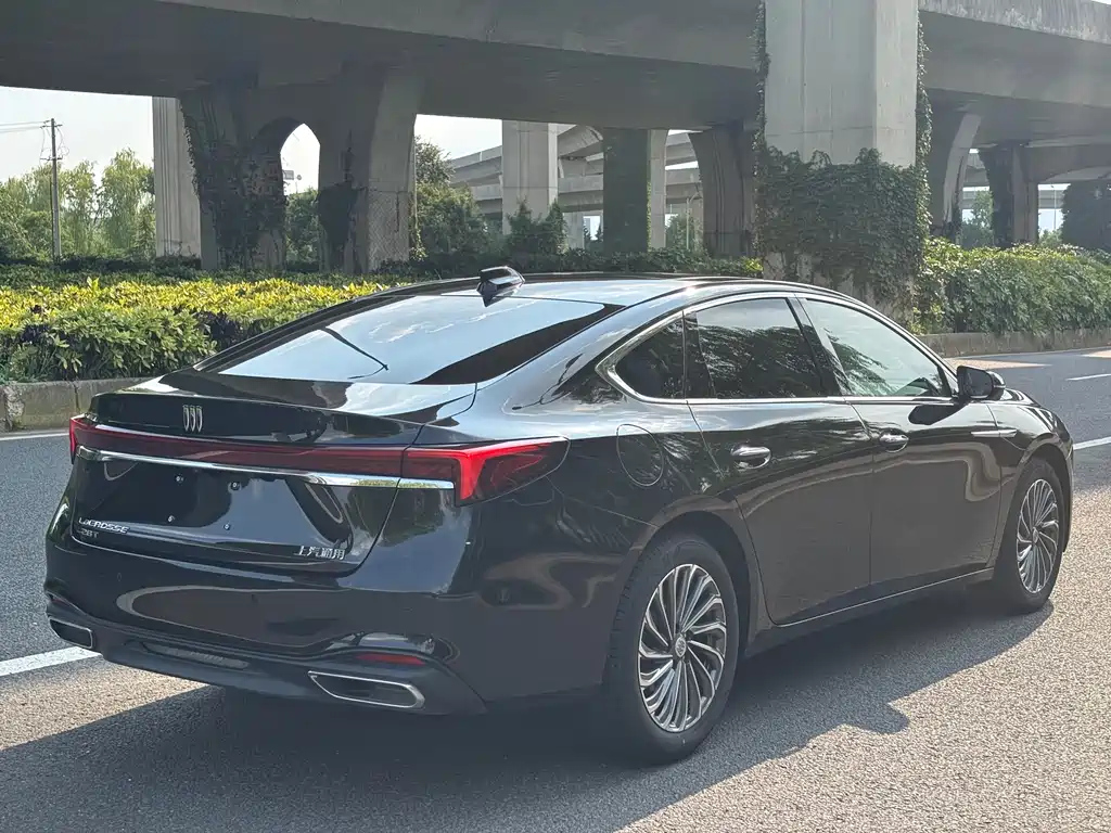 BUICK LACROSSE 2024