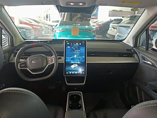 NETA AUTO V 2022 YEAR 400 LITE 2022