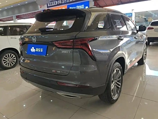CHANGAN CS75 PLUS 2021 YEAR 1.5T AUTOMATIC PREMIUM 2021