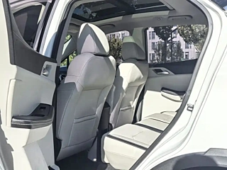 BYD YUAN PRO  2021 YEAR 401KM PREMIUM 2021