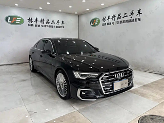 AUDI A6L 2024