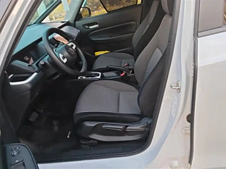 HONDA FIT  2022 YEAR 1.5L CVTMUGEN EDITION 2022