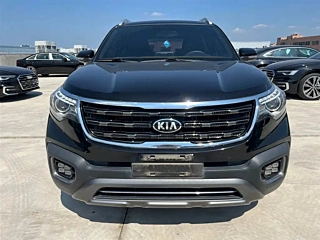 KIA SPORTAGE 2019