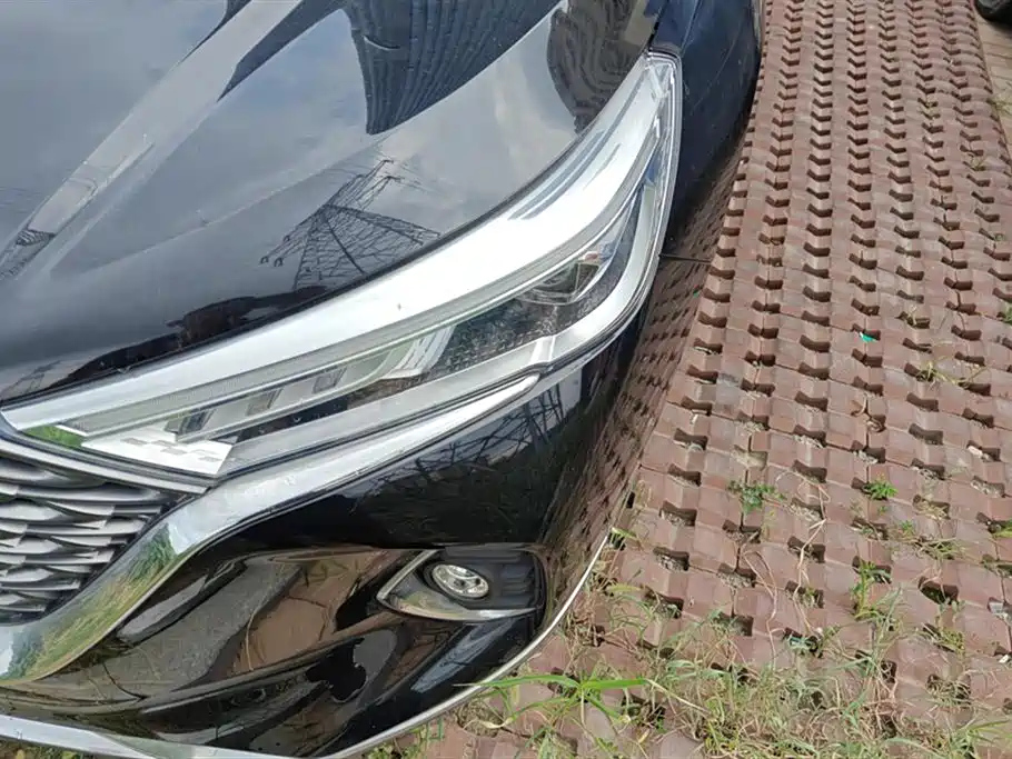HAVAL M6 2021