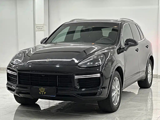 PORSCHE CAYENNE  2015 YEAR CAYENNE 3.0T 2015