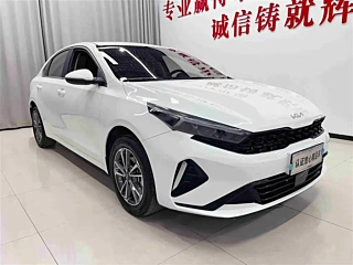 Заказать KIA K3