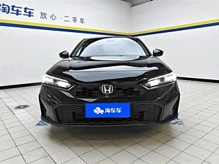 HONDA CIVIC 2025