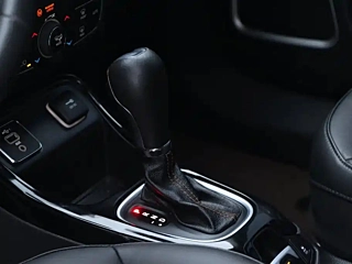 JEEP COMPASS  2020 YEAR 220T AUTOMATIC ELITE EDITION 2020