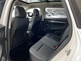 SKODA &#26607;&#29662;&#20811;  2022 YEAR TSI280 PREMIUM ENJOY EDITION 2022