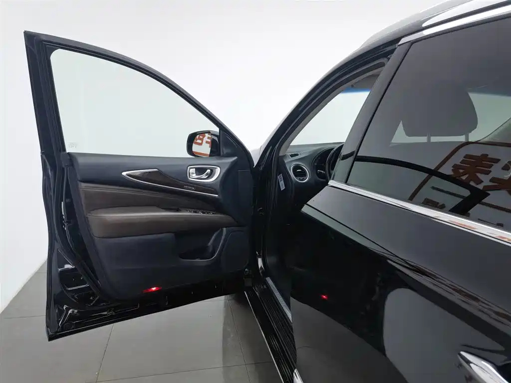 INFINITI QX60 IMPORT 2018