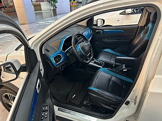 BAIC BJEV EC3  2018 YEAR &#28789; POWER EDITION 2018