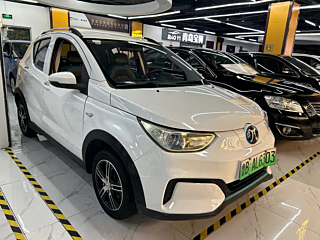 BAIC BJEV EC3  2018 YEAR &#28789; POWER EDITION 2018