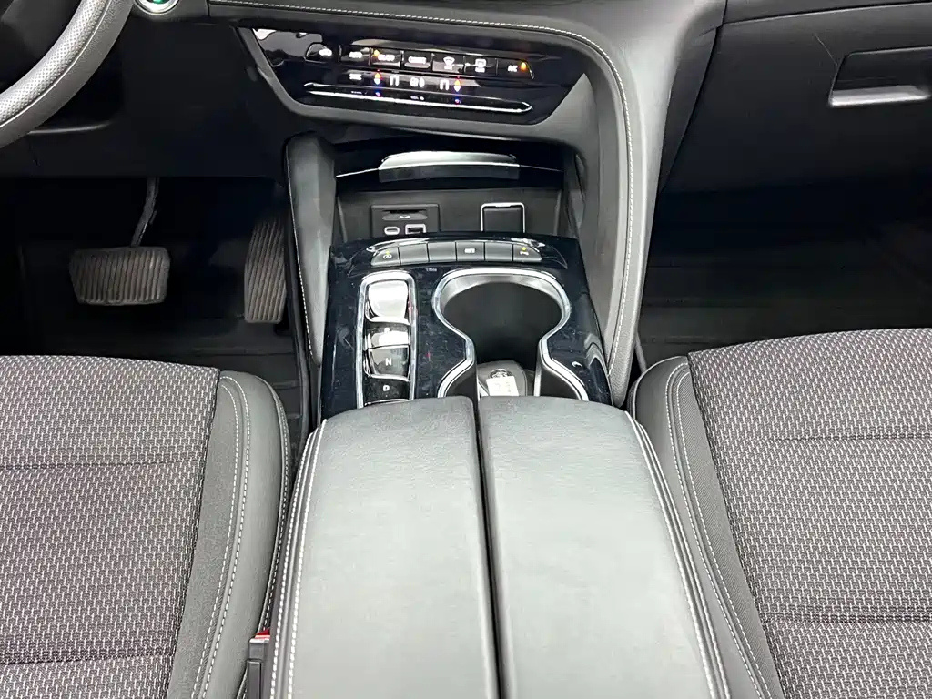 BUICK ENVISION S 2021