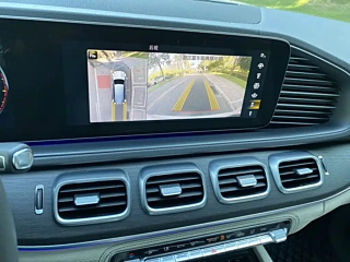 MERCEDES BENZ GLS  2020 YEAR GLS 450 4MATIC LUXURY 2020