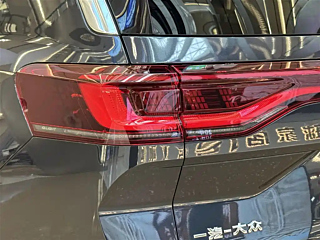 VOLKSWAGEN TALAGON 2023 YEAR 380TSI 4WD LUXURY EDITION PRO 2023