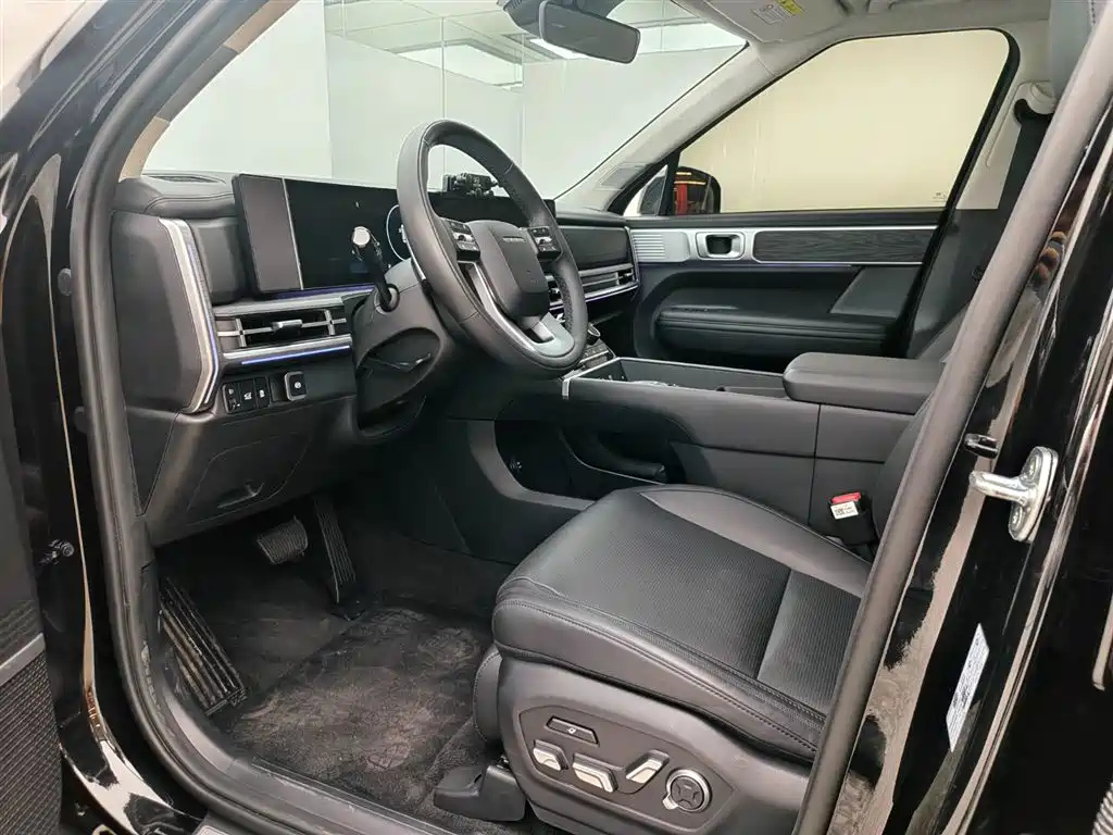 HYUNDAI SANTA FE 2024