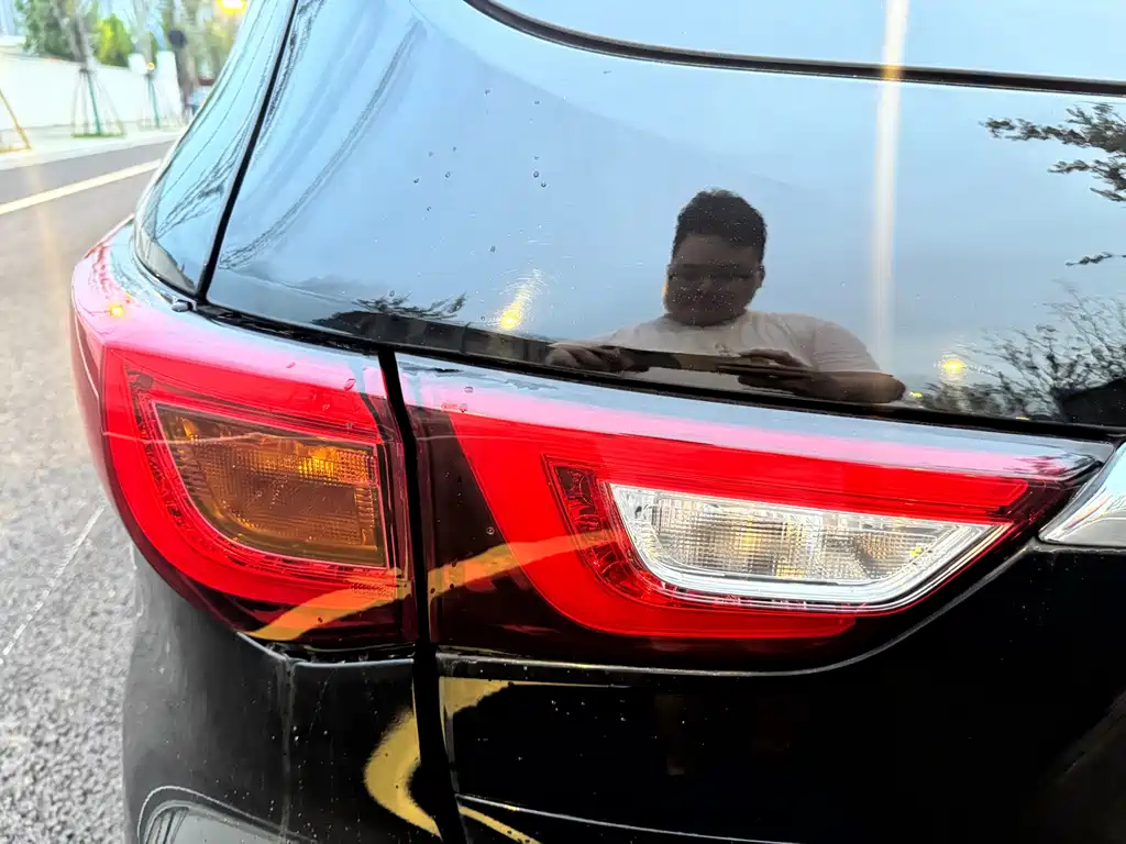 INFINITI QX60 IMPORT 2021
