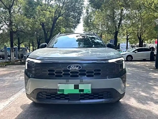 Заказать FORD OTHER