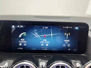 MERCEDES BENZ GLA  2020 YEAR GLA 200 2020