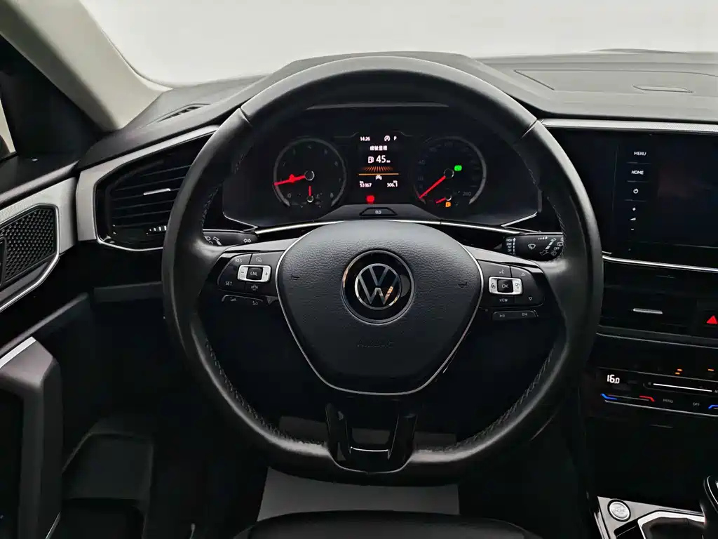 VOLKSWAGEN TAYRON 2021