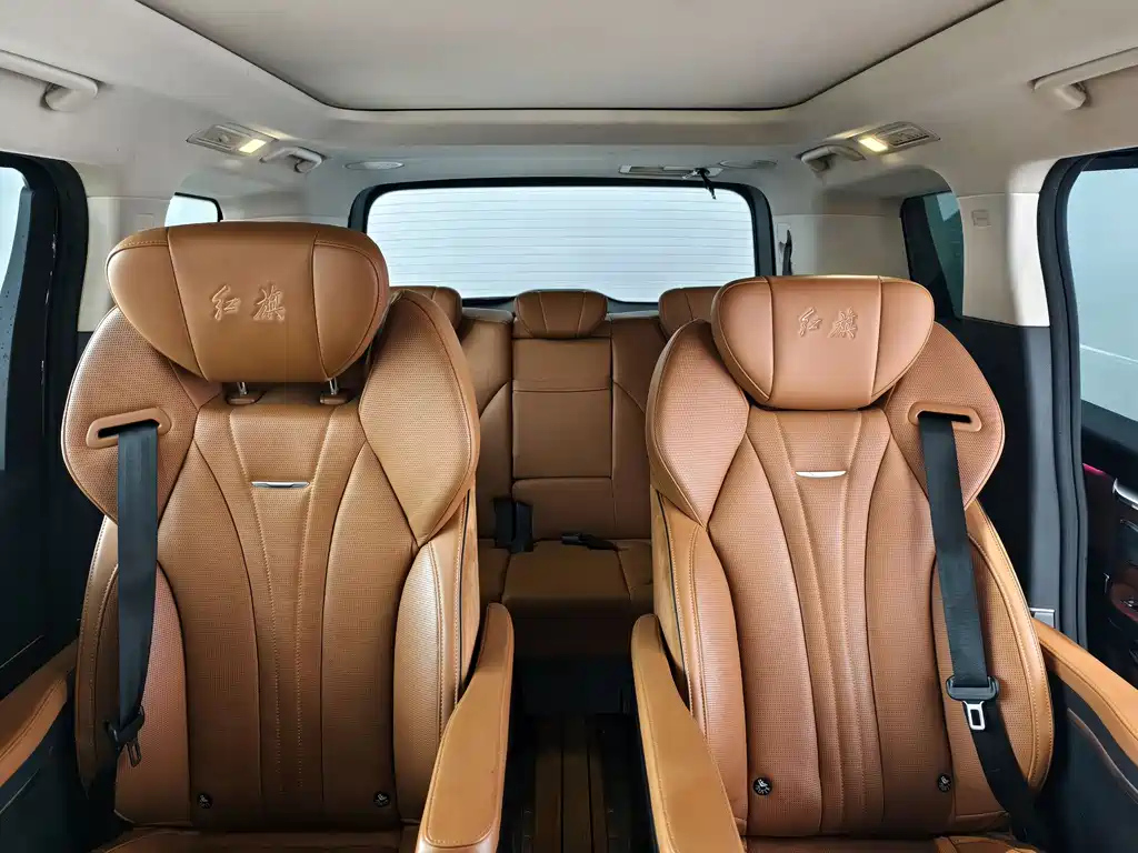 HONGQI HQ9 2023