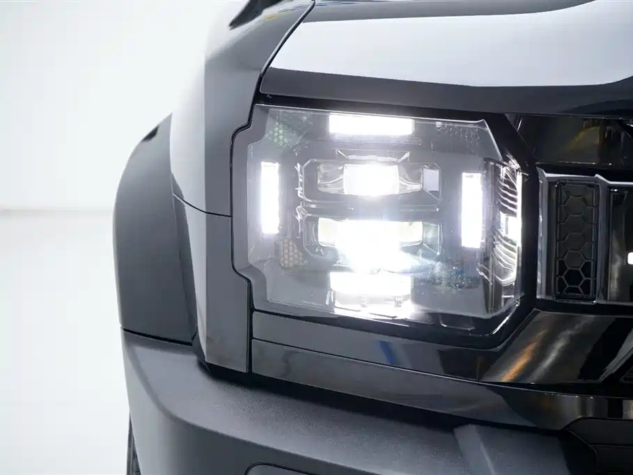 JETOUR SHANHAI T2 2024