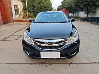 BYD SURUI 2016