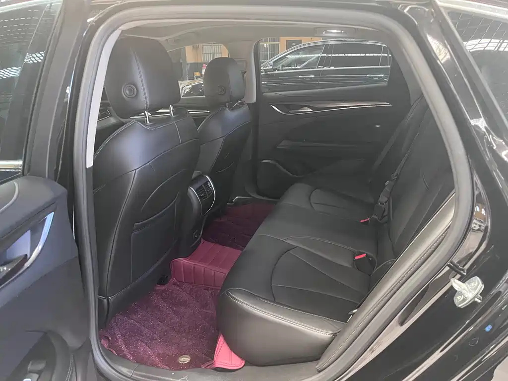 BUICK LACROSSE 2021
