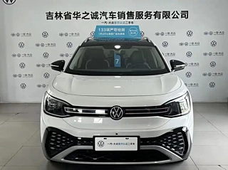 VOLKSWAGEN ID.6 CROZZ  2024