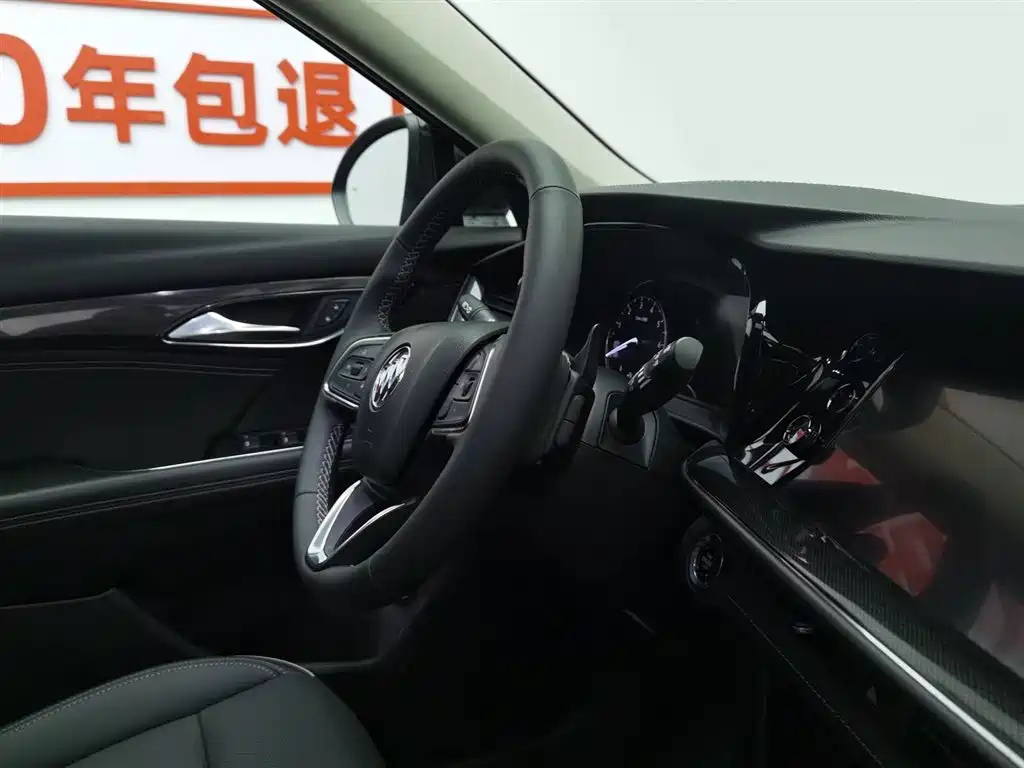 BUICK ENVISION 2023
