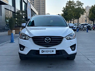 MAZDA CX-5 2017