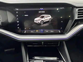 VOLKSWAGEN TOUAREG  2023 YEAR 3.0TSI SHARP & 2023