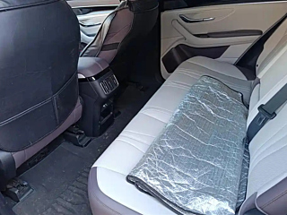 BYD SONG PLUS NEW ENERGY  2025 YEAR EV 520KM PREMIUM 2025