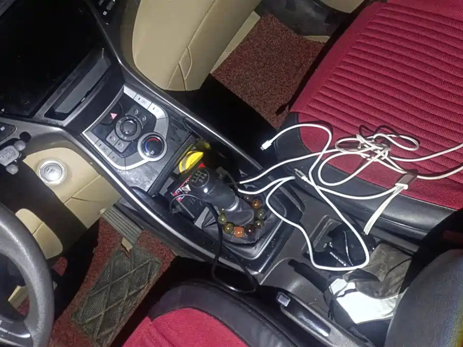 HYUNDAI ELANTRA 2014