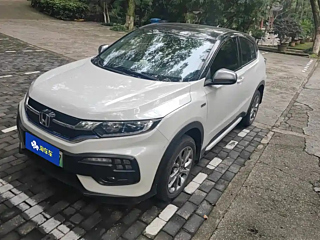 Заказать CIIMO DONGFENG HONDA X-NV