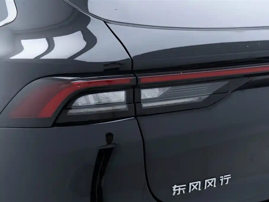 DONGFENG FORTHING T5 EVO 2021