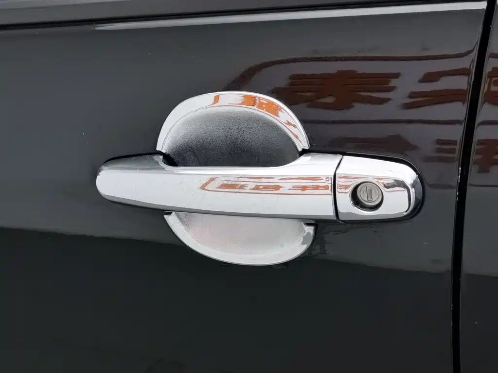 BYD F3 2019