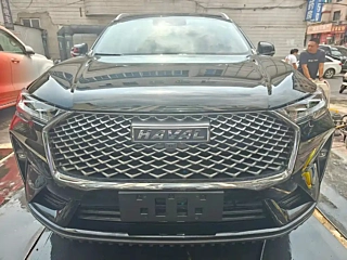 Заказать HAVAL H6
