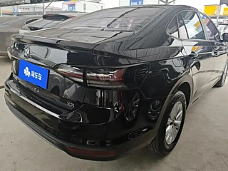 VOLKSWAGEN LAVIDA  2023 YEAR  SHARP 1.5L MANUAL  EDITION 2023