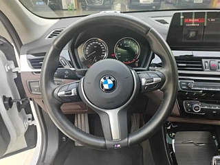 BMW X1  2020 YEAR SDRIVE20LI EXCLUSIVE 2020
