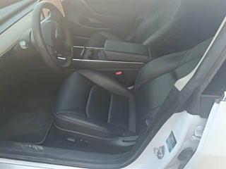 TESLA MODEL 3 IMPORT  2019 YEAR  RANGE  POWER EDITION 2019