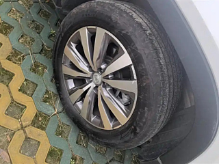 CHANGAN CS95  2017 YEAR 2.0T 2WD  EDITION 2017